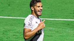Henrique é cria do Vasco e estava no futebol francês