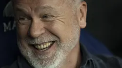 Mano Menezes confia em reforços do Fluminense para o clássico contra o Vasco