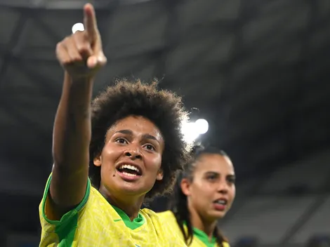 Brasil vence a Espanha e está na final dos jogos olímpicos