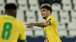 Flamengo sonha com Lucas Paquetá, mas West Ham descarta