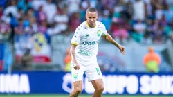 Atacante assinará com o Atlético-MG. Jhony Pinho/AGIF.