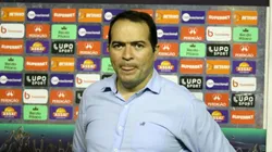 Pedido do Cruzeiro foi recusado por Marcelo Paz.