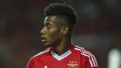David Neres pode trocar Benfica pelo Napoli e SPFC pode lucrar na negociação