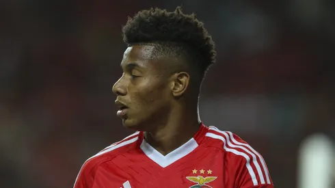 David Neres pode trocar Benfica pelo Napoli e SPFC pode lucrar na negociação