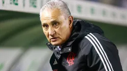 Tite não terá uma de suas peças-chave na Copa do Brasil