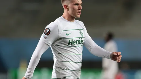 Sporting e Rio Ave duelam na estreia do Campeonato Português.