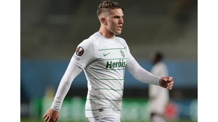 Sporting e Rio Ave duelam na estreia do Campeonato Português.