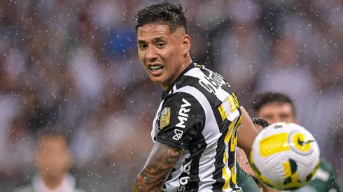 Zaracho se envolveu em problema pessoal nesta 3ª em BH e teve carro apreendido em blitz