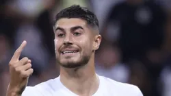 Pedro Raul não agrada os torcedores corinthianos.