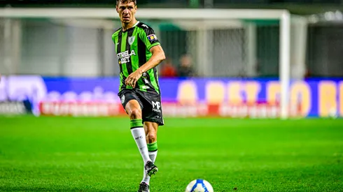 América-MG e Botafogo-SP duelam pela 20ª rodada da Série B.