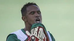 - Goleiro Bruno ex-Flamengo