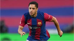 Foto: David Ramos/Getty Images - Vitor Roque