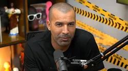 Emerson Sheik cravou que vai se classificar para a Copa do Brasil