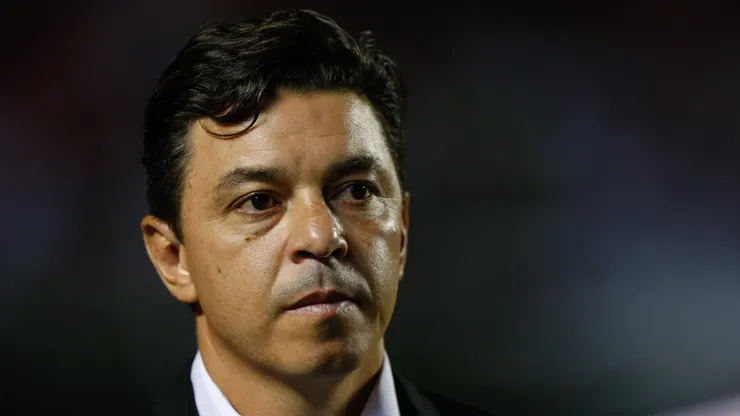 Gallardo pode ser determinante para Bustos trocar o Inter pelo River