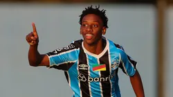 Gabriel Mec está sendo negociado