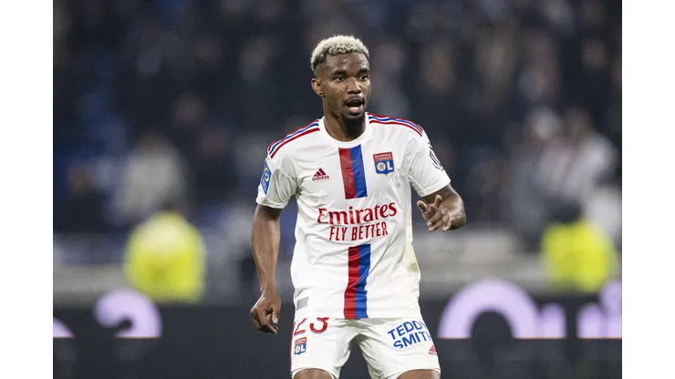 Jogador negocia há um longo tempo com o Tricolor