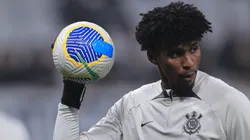 Flamengo se arrependeu pelo valor que pediu por Hugo Souza.