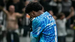 Flamengo tem decisão importante sobre Hugo