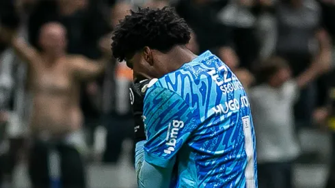 Flamengo tem decisão importante sobre Hugo