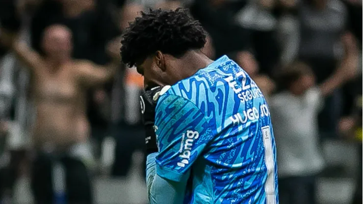 Flamengo tem decisão importante sobre Hugo