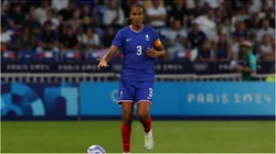 Foto: Claudio Villa/Getty Images - Renard em partida pela França.