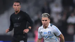 Vidente gerou repercussão sobre Grêmio X Corinthians.