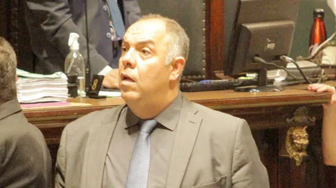 Marcos Braz consegue superar concorrente de peso para fechar acordo