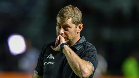 Rafael Paiva define substituto de Coutinho após lesão