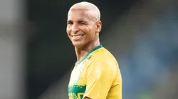 Deyverson chega a BH para assinar com Galo