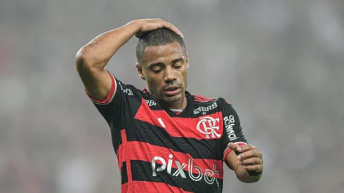 Meio-campista não está confirmado na partida