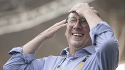 Textor é dono do Botafogo