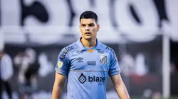 Arqueiro é o titular da posição e vem se destacando