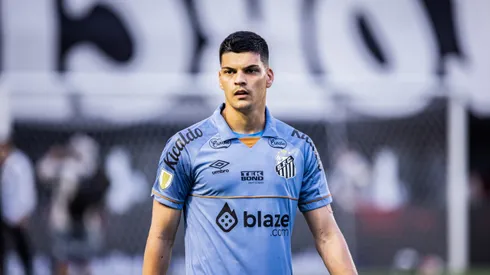 Arqueiro é o titular da posição e vem se destacando