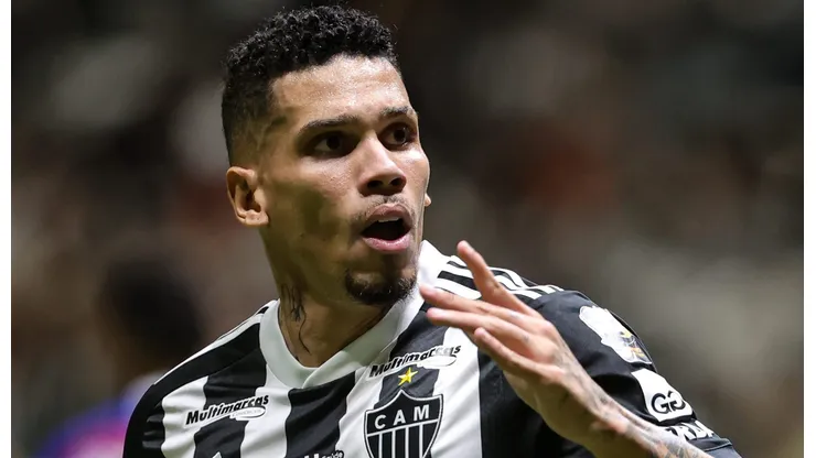 Tods levaram punição sobre ocorrido contra o Palmeiras, mas Paulinho é o caso que preocupa