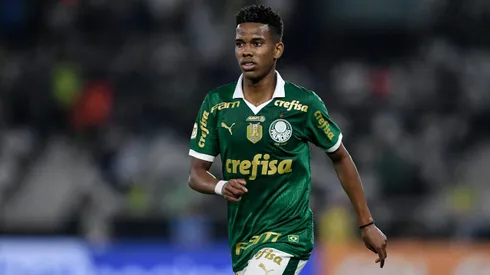 Atacante espera se recuperar para enfrentar o Flamengo