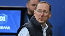 John Textor é dono do Lyon, onde jogou Henrique, alvo do Palmeiras
