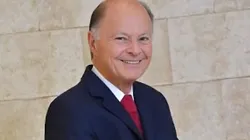 Bispo Edir Macedo, proprietário da Record