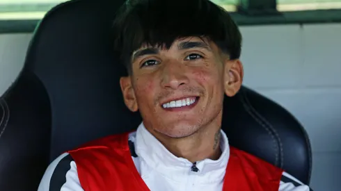 Nacho Laquintana quer sequência de jogos e pode ser negociado com o Santos por empréstimo