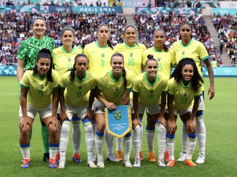 Saiba onde assistir a semifinal entre Brasil x Japão