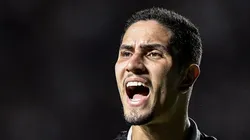 Bruno Praxedes tem oferta do Furacão.