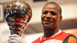 Adílio faleceu nesta segunda-feira (5), aos 68 anos. Foto: Reprodução X.