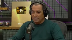 Zinho avalia desempenho de Flamengo e Palmeiras e aponta quem passa