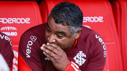 Internacional poderá chegar ao G6 do Brasileirão só aproveitando seus jogos atrasados na competição. Foto: Maxi Franzoi/AGIF