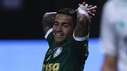 Dudu recusou proposta do Cruzeiro