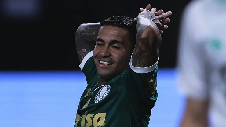 Dudu recusou proposta do Cruzeiro