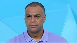 Denílson não poupou críticas a titular do SPFC em eliminação da Libertadores - Foto: Reprodução/Band Denílson fechou com a Globo e terá funções novas em programas do SporTV e na tevê aberta - Foto: Reprodução/Jogo Aberto/BAND