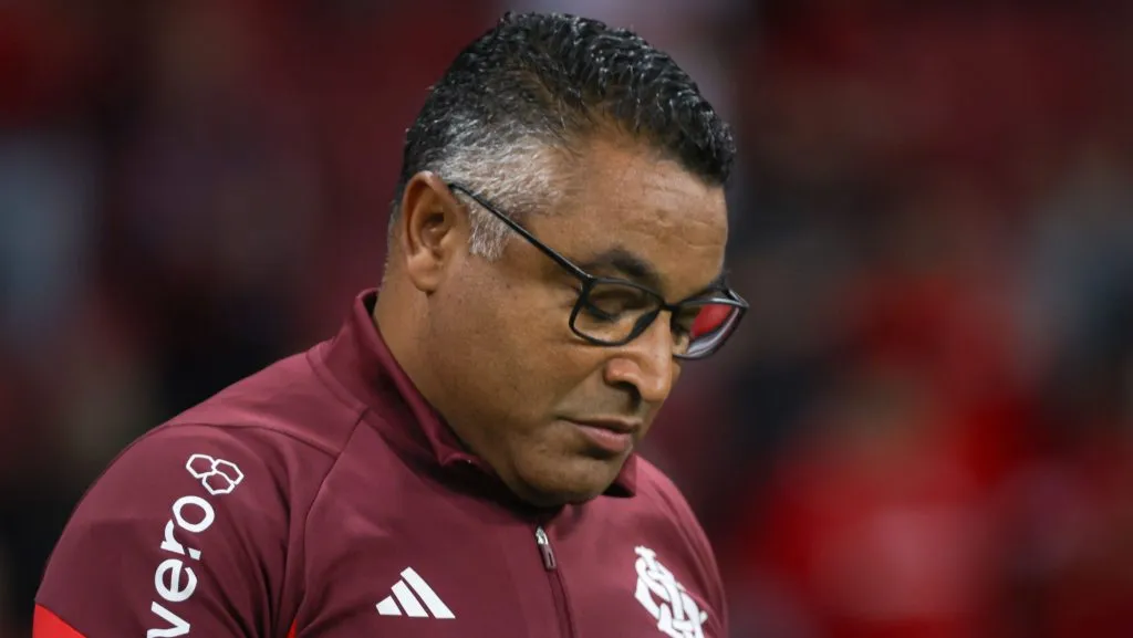 De malas prontas? Insatisfeito, Enner Valencia solicita saída do Internacional