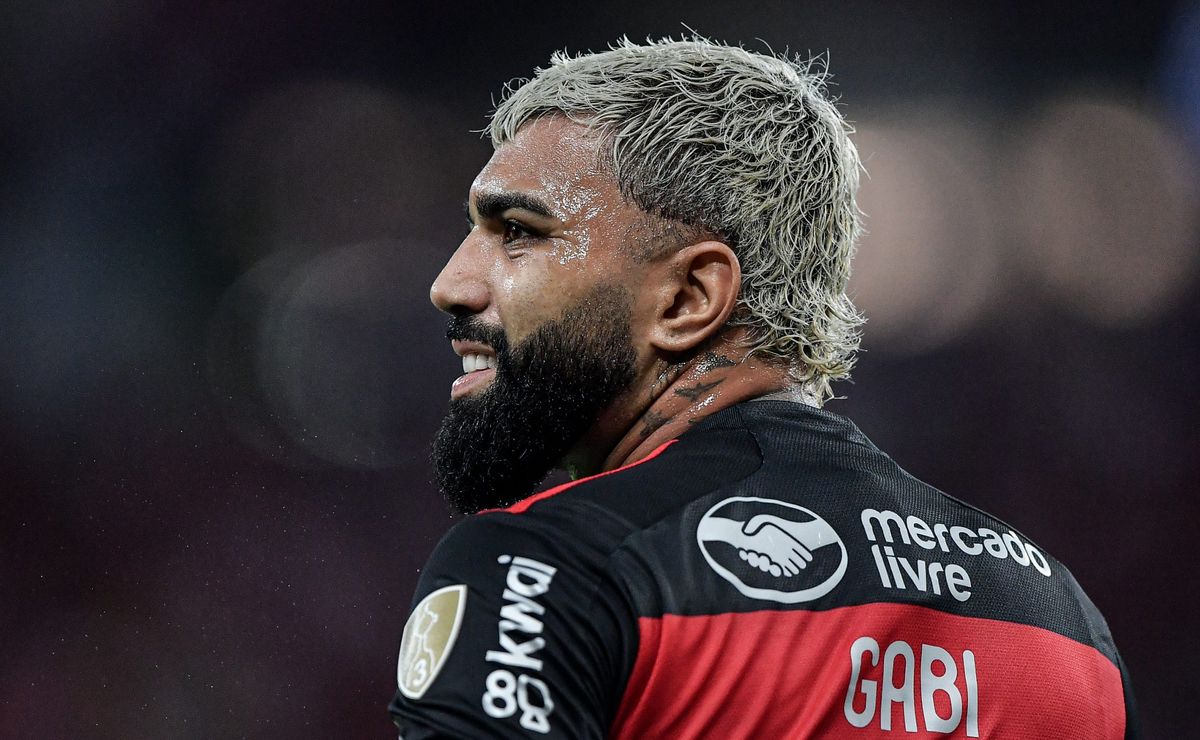 Gabigol Agita as Redes com Story Nostálgico do Santos- Veja