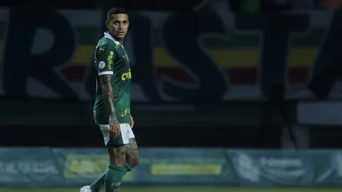 Atleta Alviverde ganha mais oportunidades após a grave lesão