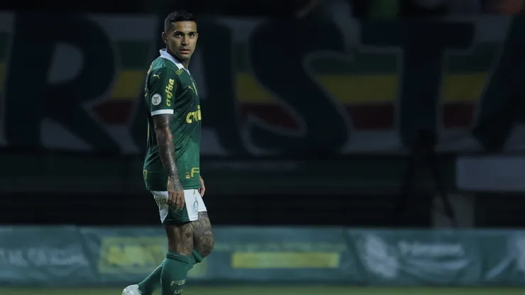 Atleta Alviverde ganha mais oportunidades após a grave lesão